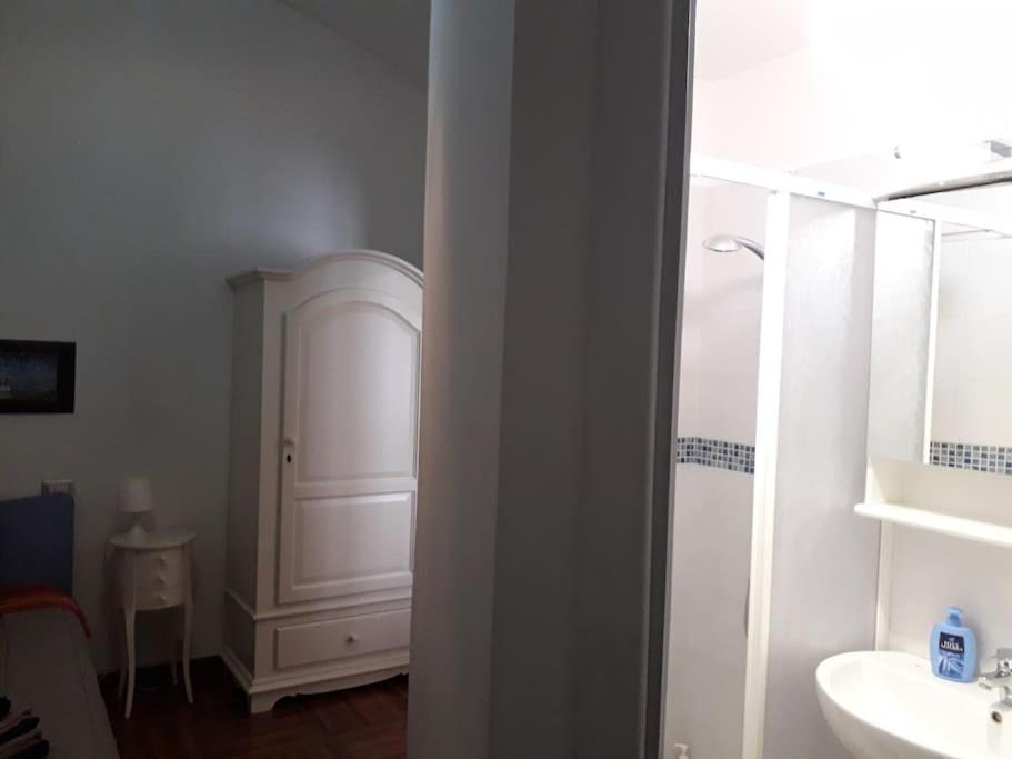 Апартаменти Quadrilocale 3 Bagni Torino Centro Екстер'єр фото